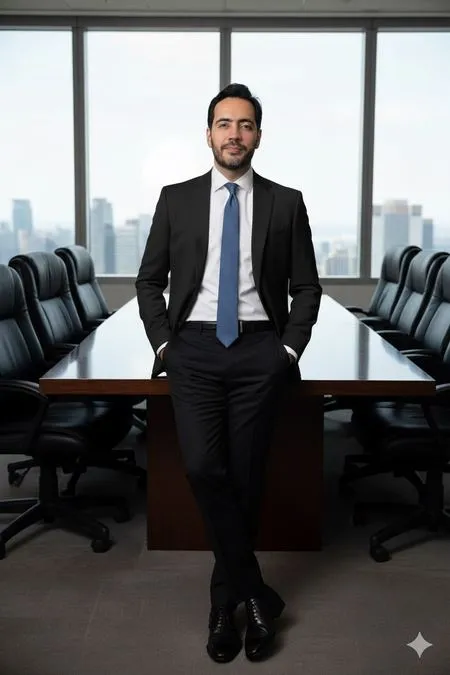 Dr. Tiago Fernandes
