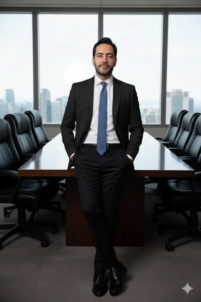 Dr. Tiago Fernandes